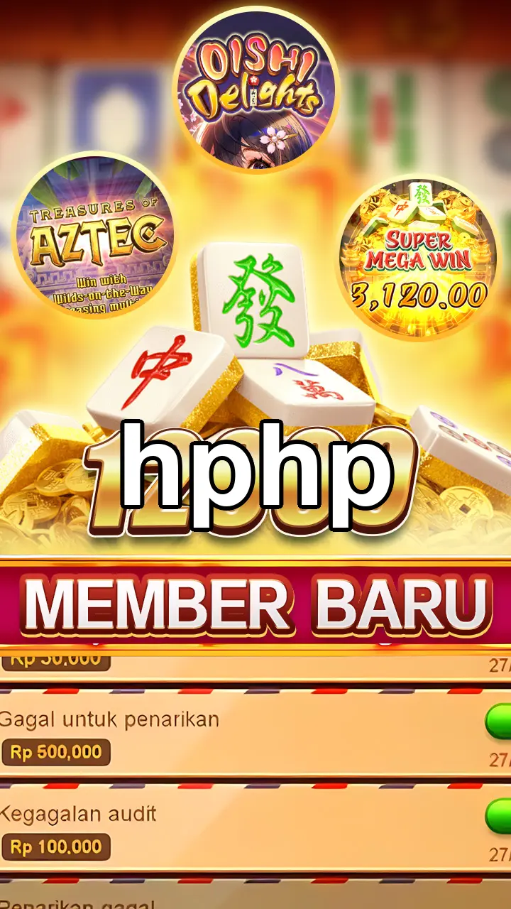 hphp Tangkapan Layar - APK Resmi